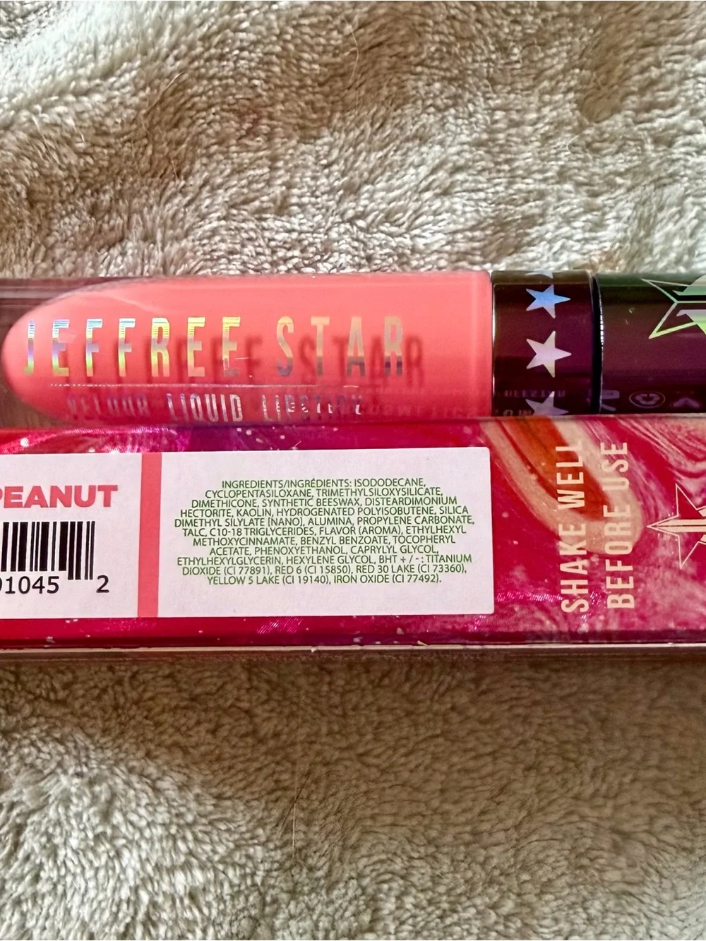 Jeffree Star Cosmetics 